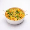 Aaloo Matar Gobi