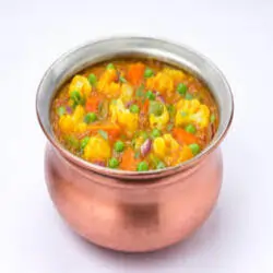Mix Veg